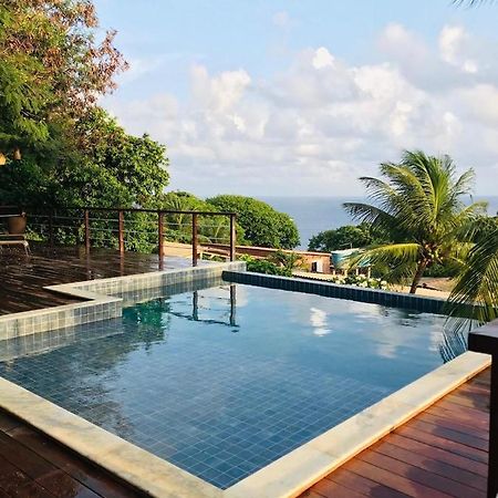 Pousada Recanto Fernando de Noronha Exterior foto